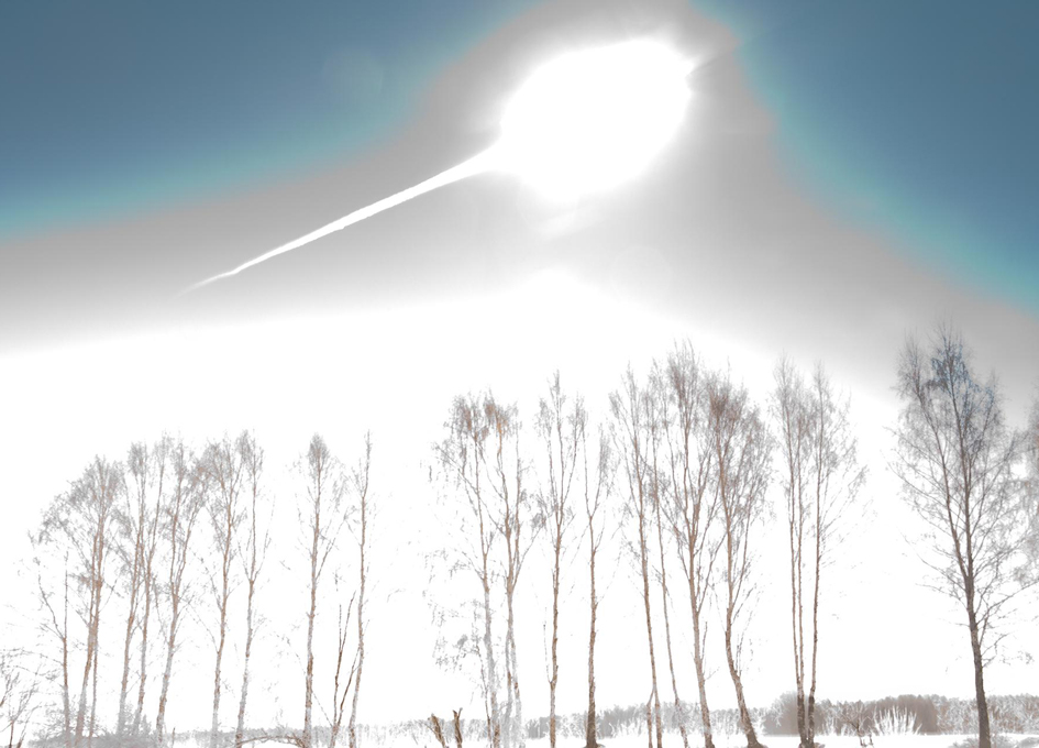 Chelyabinsk Meteoroid Airburst Event Yields Crucial Data SpaceRef