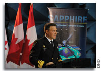Critical Canadian Satellites Set for Launch