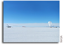 The Legacy of NASA's Balloon Missions