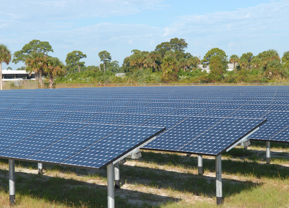 AIAA Propulsion and Energy Conference Solar Energy on the Rise