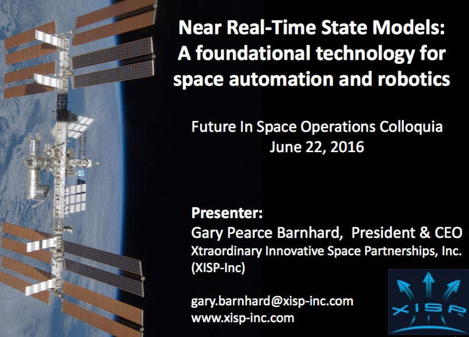 real time robotics inc