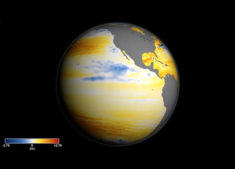 Melting ice sheets in Greenland, Antarctica increasing pace of sea level rise Melting ice sheets in Greenland, Antarctica increasing pace of sea level rise