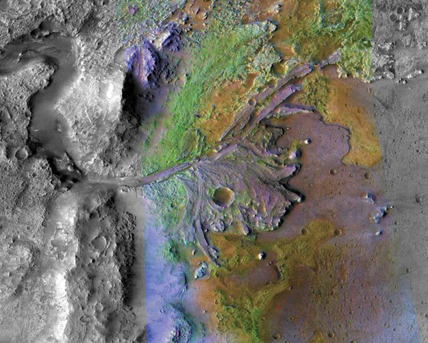 NASA's Curiosity rover makes a baffling oxygen discovery on Mars NASA's Curiosity rover makes a baffling oxygen discovery on Mars