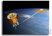Spacecraft to Study Clouds at Edge of Space Arrives at Vandenberg