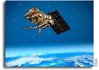 Europe to launch its first polar-orbiting weather satellite