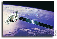 Latin America: Sophisticated Japanese Satellite System (ALOS) will provide