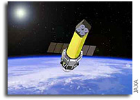 Astro-H Satellite Will Gather Elusive X-ray Data From Black Holes and Supernovae