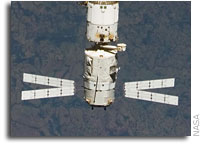 ATV-4 to carry name Albert Einstein