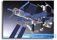 Worldwide testing and ISS traffic push ATV launch to autumn 2007