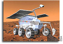 Aurora's Roadmap to Mars