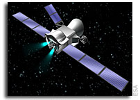 Europe's Mercury mission swings into action