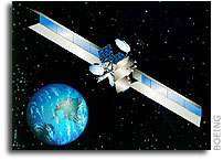 DIRECTV's Spaceway F1 Satellite Launches New Era in High-Definition Programming; Next Generation Satellite Will Initiate Historic Expansion of DIRECTV Programming