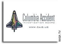 Letter from Former Columbia Accident Investigation Board Members Regarding Crew Safety