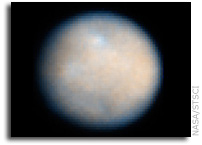 PSI Director Promotes 13-Planet Solar System During Great Planet Debate