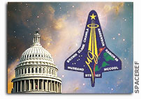 An Open Letter to Congress Regarding the Columbia Accident