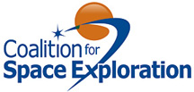 Coalition for Space Exploration Video: Think Outside the Circle