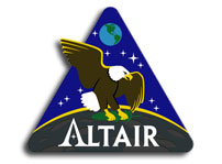 Altair Nasa