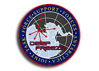 Operation DEEP FREEZE 2011 - 2012 begins
