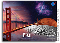 NASA Kicks Off 2009 International University Programs
