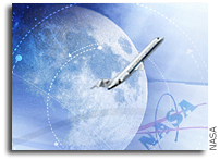 NASA Seeks Undergrads to Defy Gravity for Science and Engineering