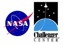 NASA and Challenger Center Combining Efforts for Students