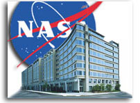 nasa headquarters in california