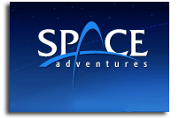 Space Adventures' Spaceflight Club