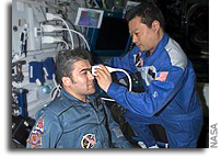 NASA/NSBRI Solicitation for Crew Health and Performance in Space Exploration Missions
