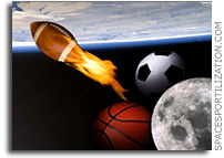 Former NFL Player Ken Harvey Taking Sports to New Astronomical Heights