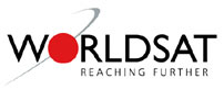 WORLDSAT-2 Satellite Readied for Atlantic Ocean Regional Mission
