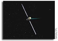 NASA Dawn Journal 17 December 2007