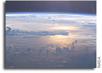 Space for Saving Lives: United Nations to Celebrate World Space Week 2006
