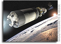 NASA Exploration Systems Progress Report 27 July 2006