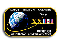 NASA ISS On-Orbit Status 1 June 2010