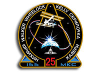 Next International Space Station Residents Hold News Conference