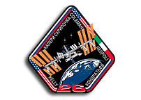 NASA ISS On-Orbit Status 24 December 2010
