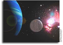 NSF Media Advisory: Scientists Make New Discovery About Planets Outside Our Solar System