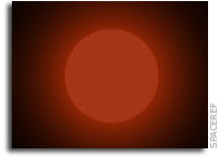 Tiny Star's Clues to Climate Change