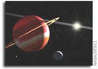 Hubble Observations Confirm that Planets Form from Disks Around Stars