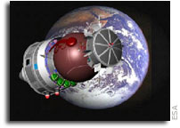 NASA Scientists Collaborate With Russians on Gravity Studies