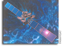 PanAmSat Expands Contracts With Integral Systems to Add G16 and PAS 7&8 to Their EPOCH IPS Satellite Control System