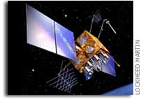 Lockheed Martin-Built GPS Satellite Launched Successfully By the U.S. Air Force