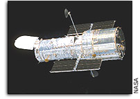 Hubble's End - or a New Beginning?
