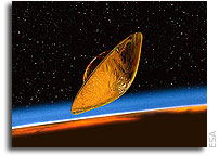Scientists prepare for Huygens descent on Titan