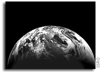 Chandrayaan-1 Camera Tested