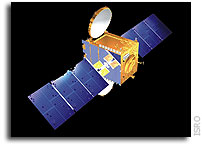 INSAT-4B Placed in Intermediate Orbit