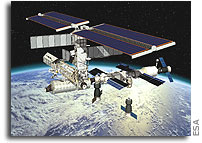 NASA ISS On-Orbit Status 15 May 2013
