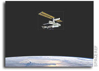 NASA Announces Space Station Viewing Opportunities for Washington DC Area