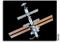 Substantial - but unspecified - ISS hardware and research changes ahead at NASA