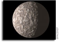 Comment on the recent Hubble Space Telescope size measurement of 2003UB313
